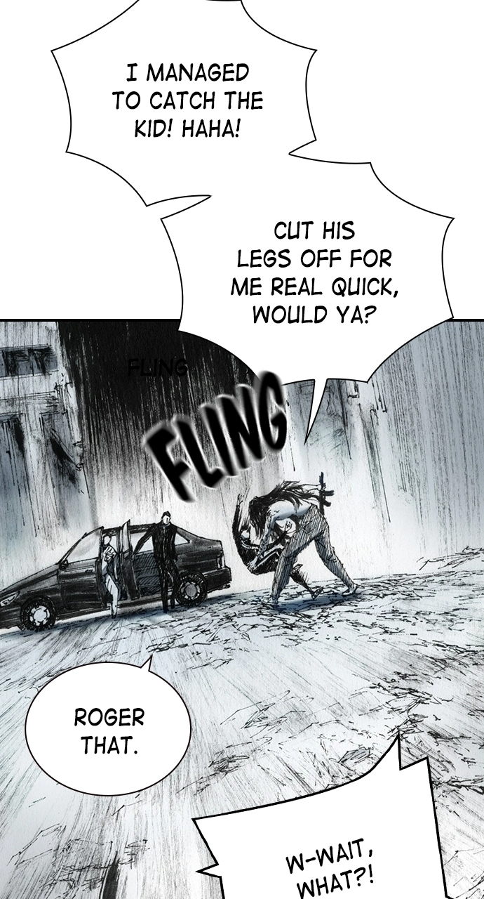 Read The Retreats chapter 40 image 40 on Lezhin