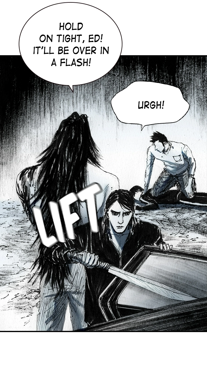 Read The Retreats chapter 40 image 43 on Lezhin