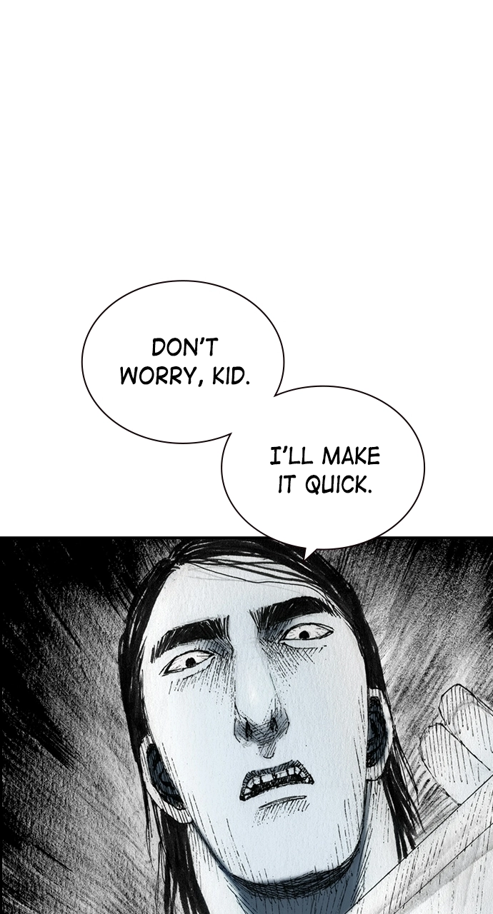 Read The Retreats chapter 40 image 44 on Lezhin