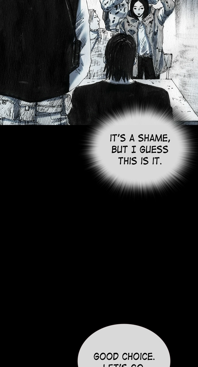 Read The Retreats chapter 40 image 61 on Lezhin