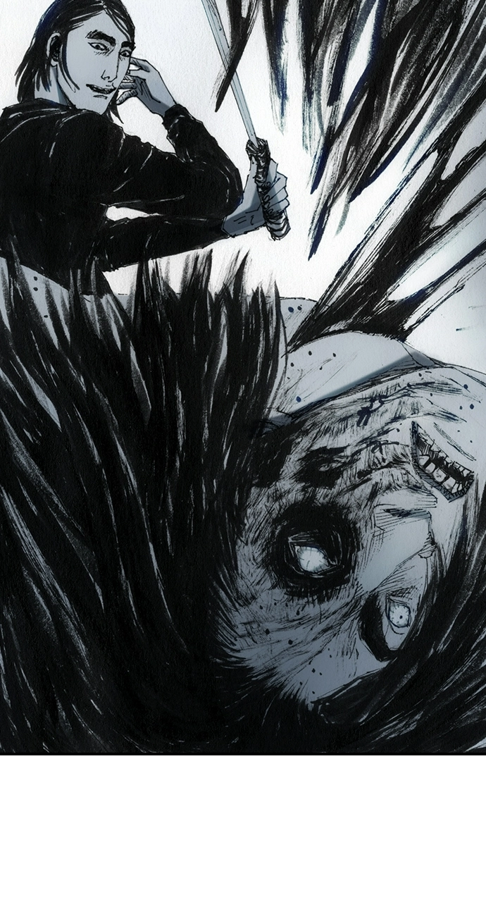 Read The Retreats chapter 40 image 66 on Lezhin