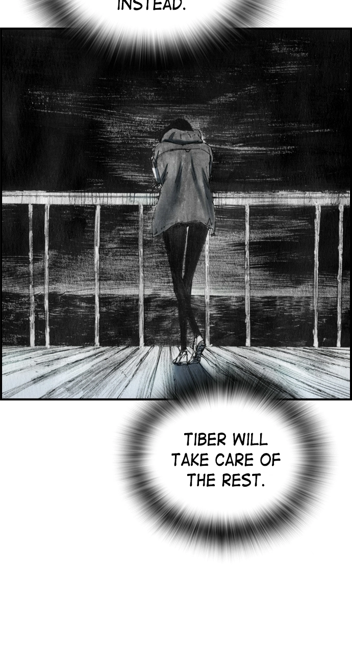 Read The Retreats chapter 40 image 69 on Lezhin