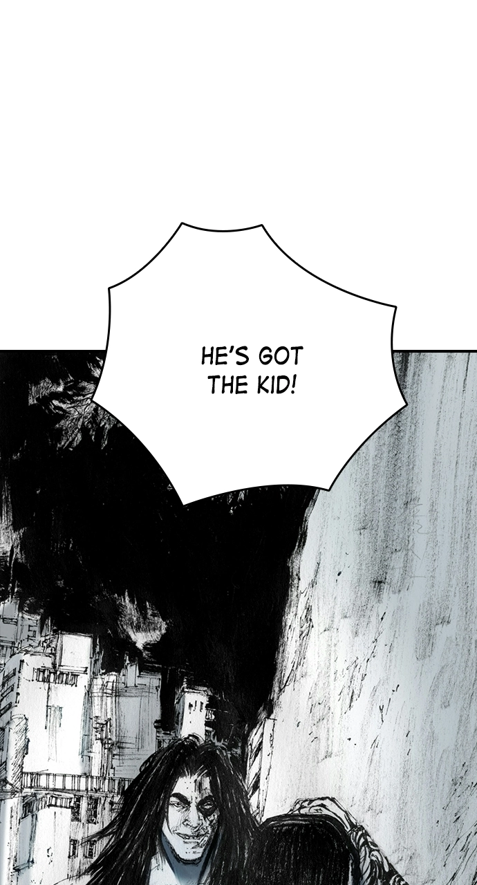 Read The Retreats chapter 40 image 7 on Lezhin