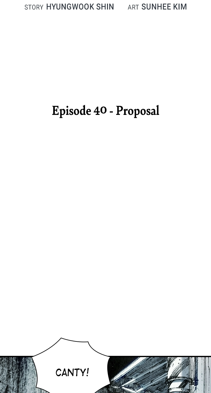 Read The Retreats chapter 40 image 9 on Lezhin