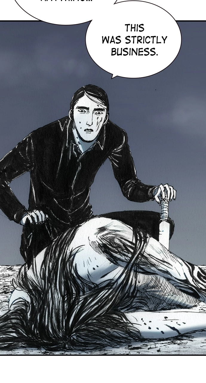 Read The Retreats chapter 41 image 14 on Lezhin