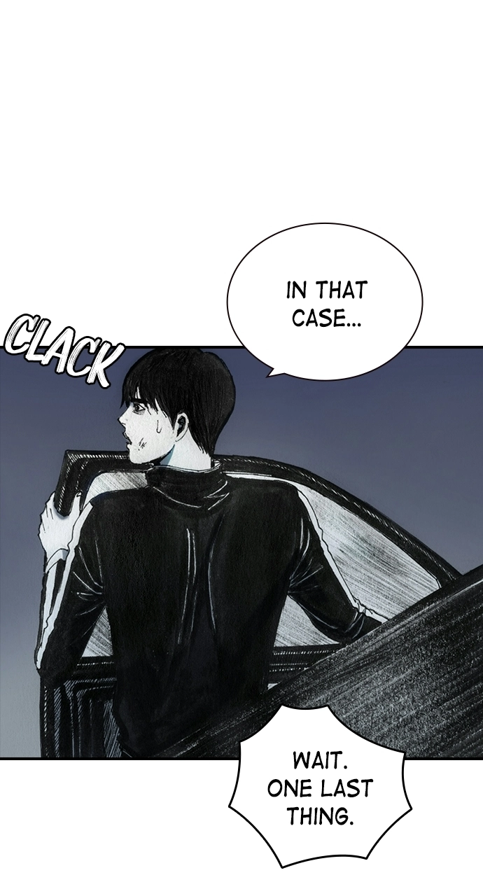 Read The Retreats chapter 41 image 19 on Lezhin
