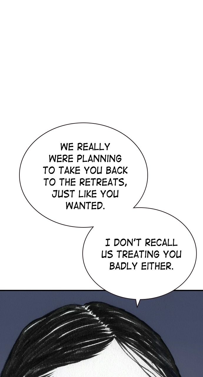 Read The Retreats chapter 41 image 20 on Lezhin