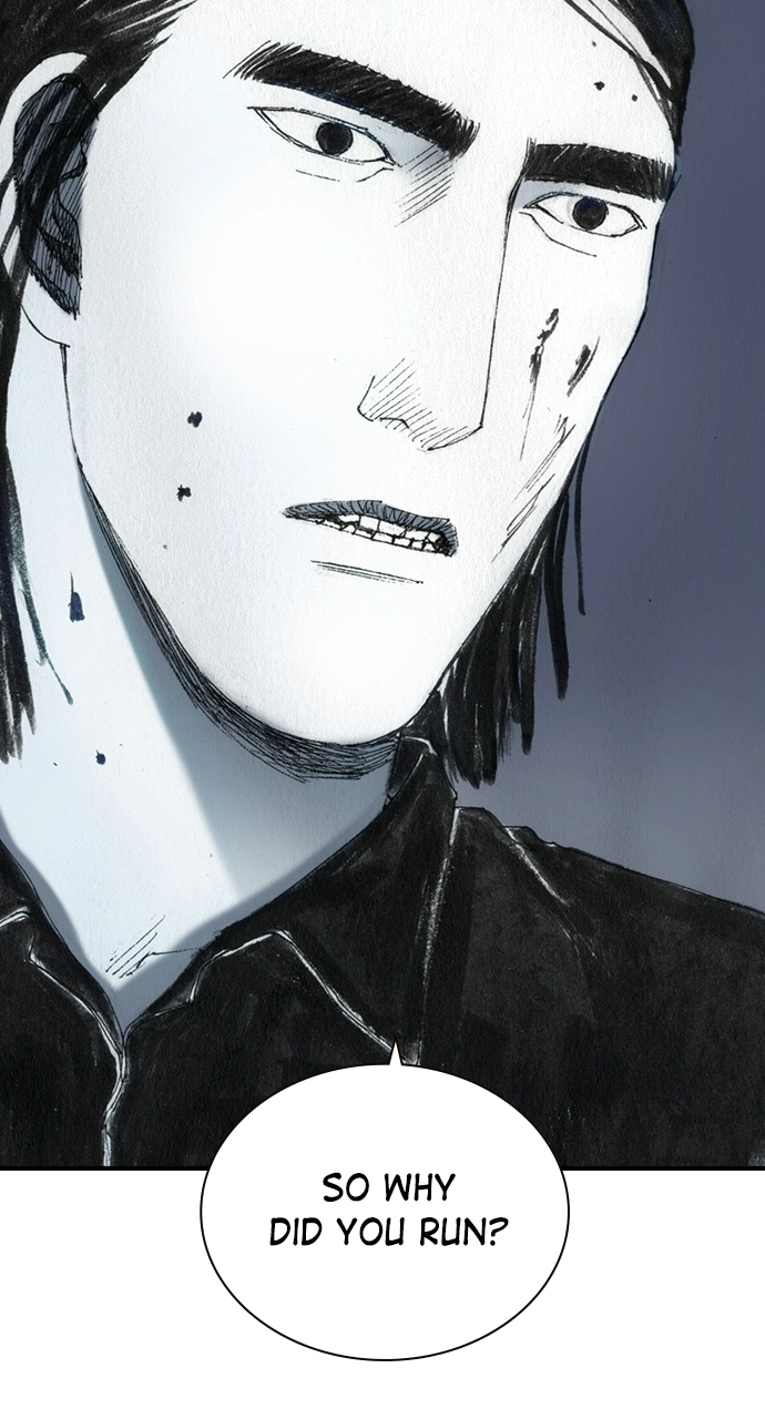 Read The Retreats chapter 41 image 21 on Lezhin