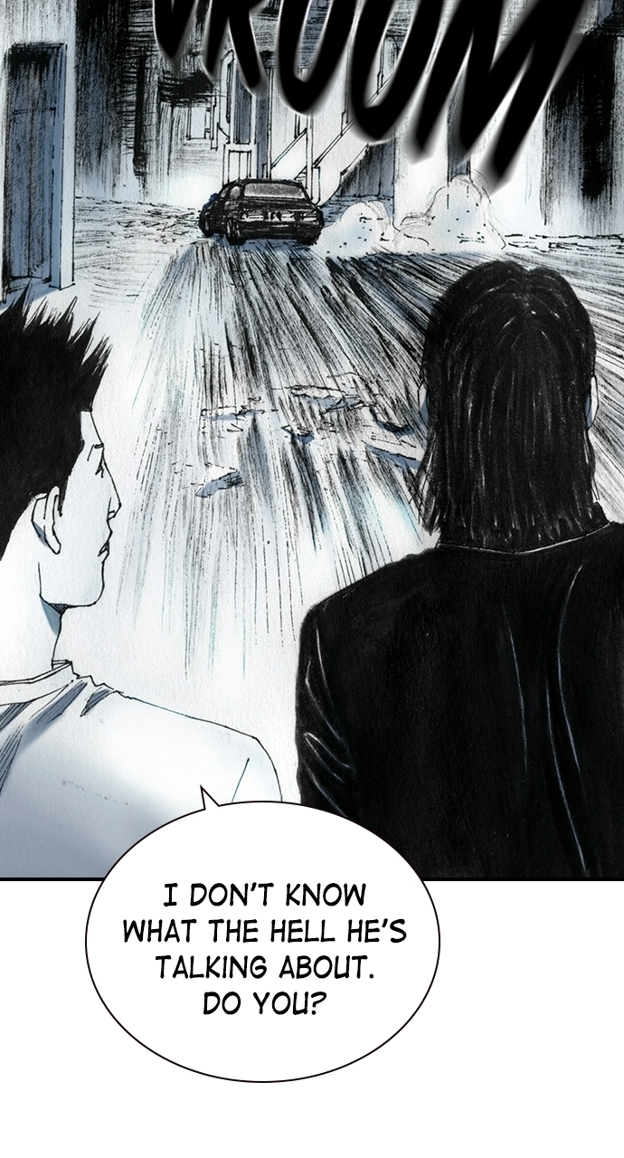 Read The Retreats chapter 41 image 26 on Lezhin