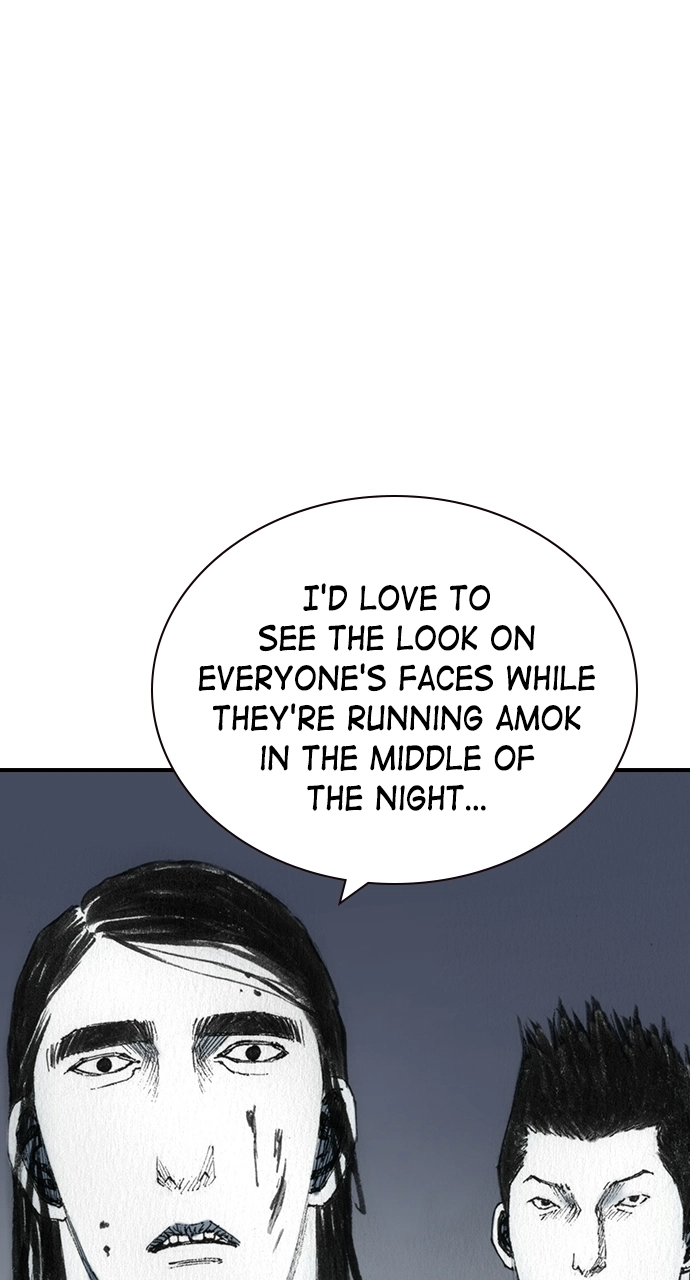 Read The Retreats chapter 41 image 27 on Lezhin