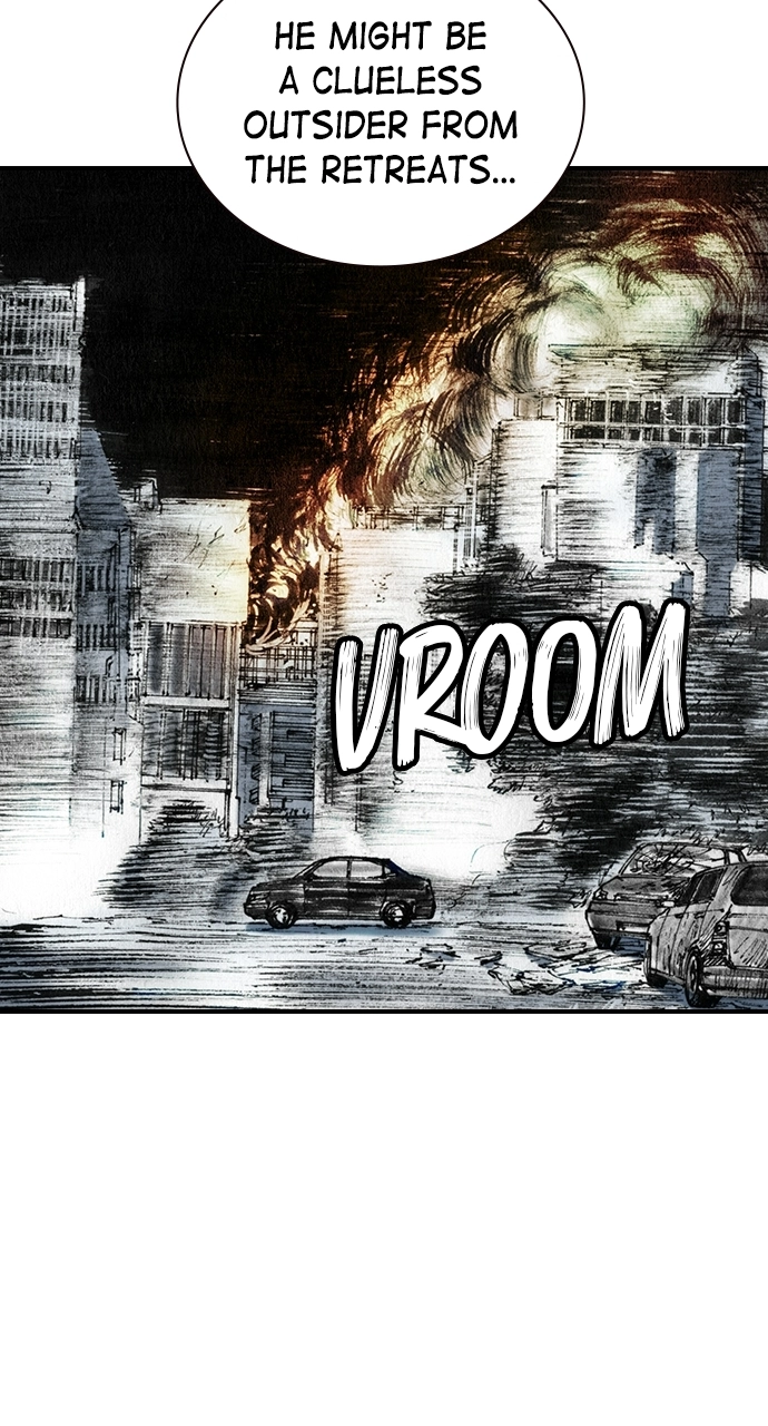 Read The Retreats chapter 41 image 29 on Lezhin