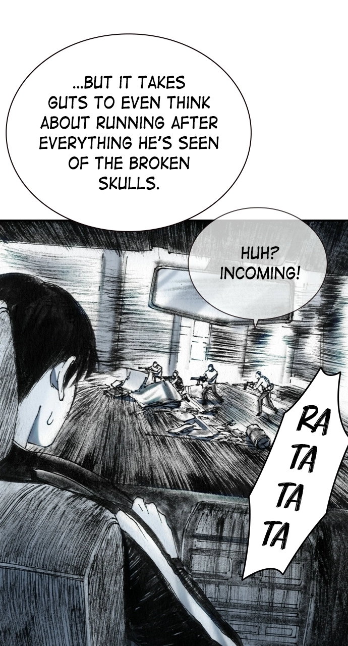Read The Retreats chapter 41 image 30 on Lezhin