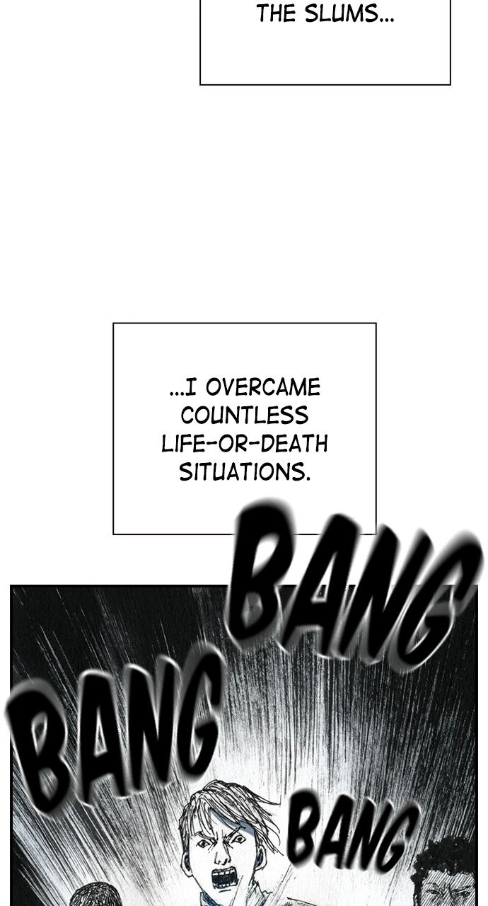 Read The Retreats chapter 41 image 36 on Lezhin
