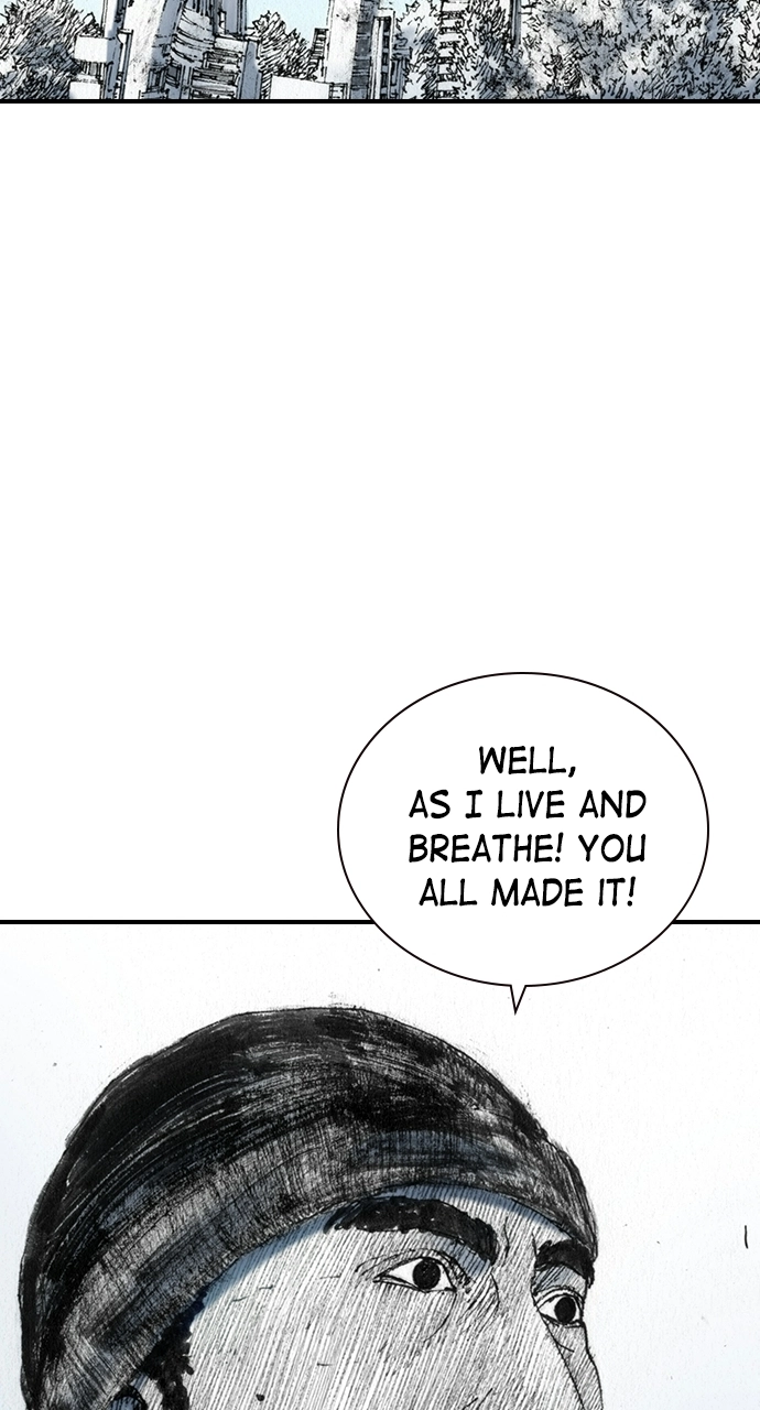 Read The Retreats chapter 41 image 49 on Lezhin