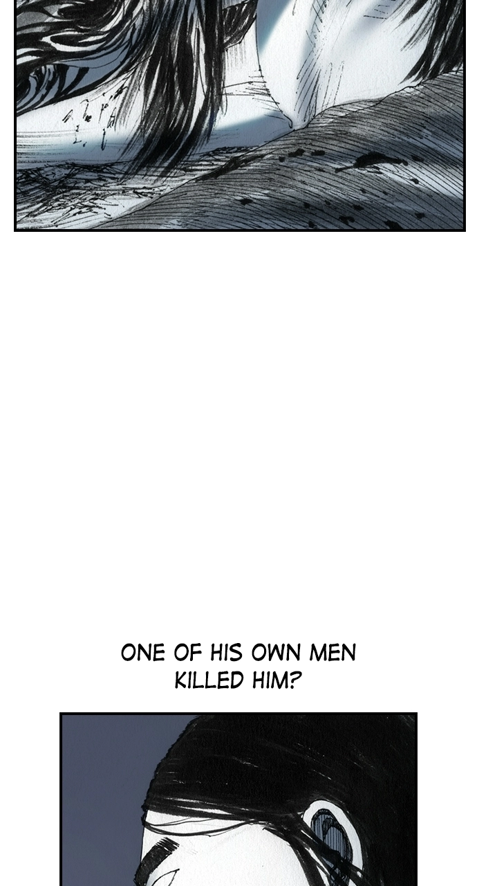 Read The Retreats chapter 41 image 5 on Lezhin