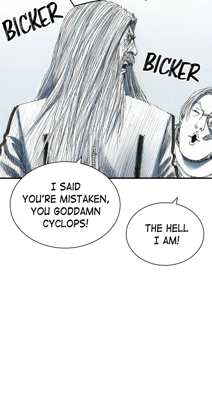 Read The Retreats chapter 41 image 52 on Lezhin