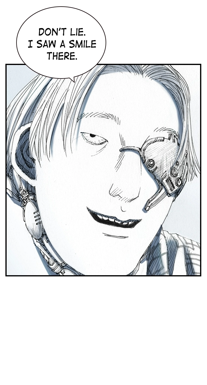 Read The Retreats chapter 41 image 53 on Lezhin