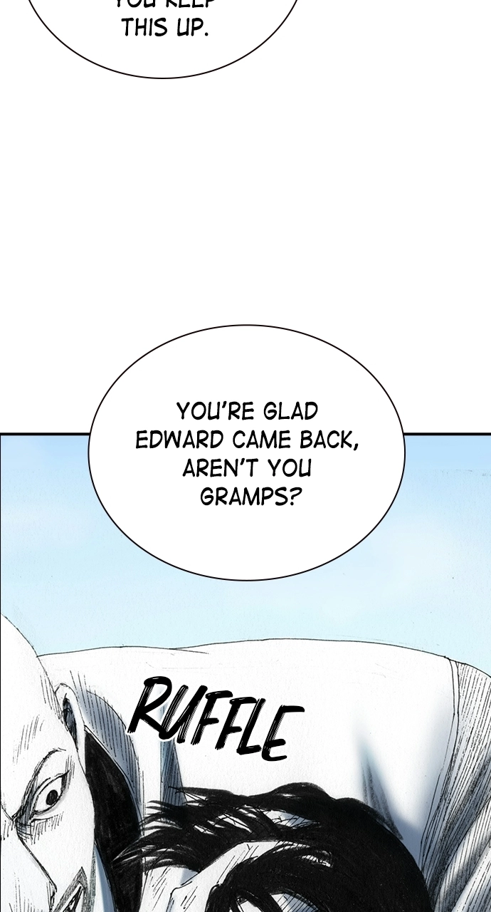 Read The Retreats chapter 41 image 55 on Lezhin