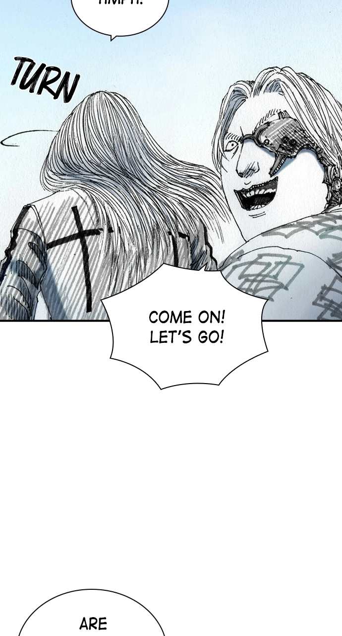 Read The Retreats chapter 41 image 58 on Lezhin