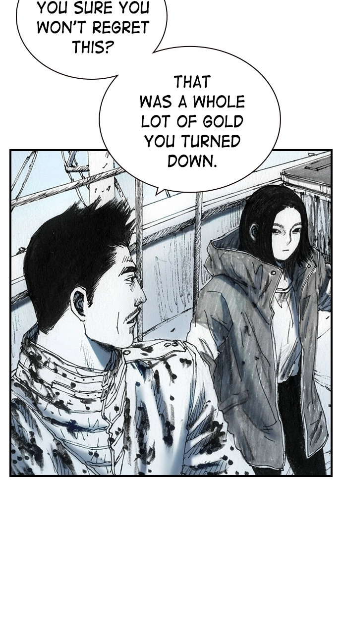 Read The Retreats chapter 41 image 59 on Lezhin