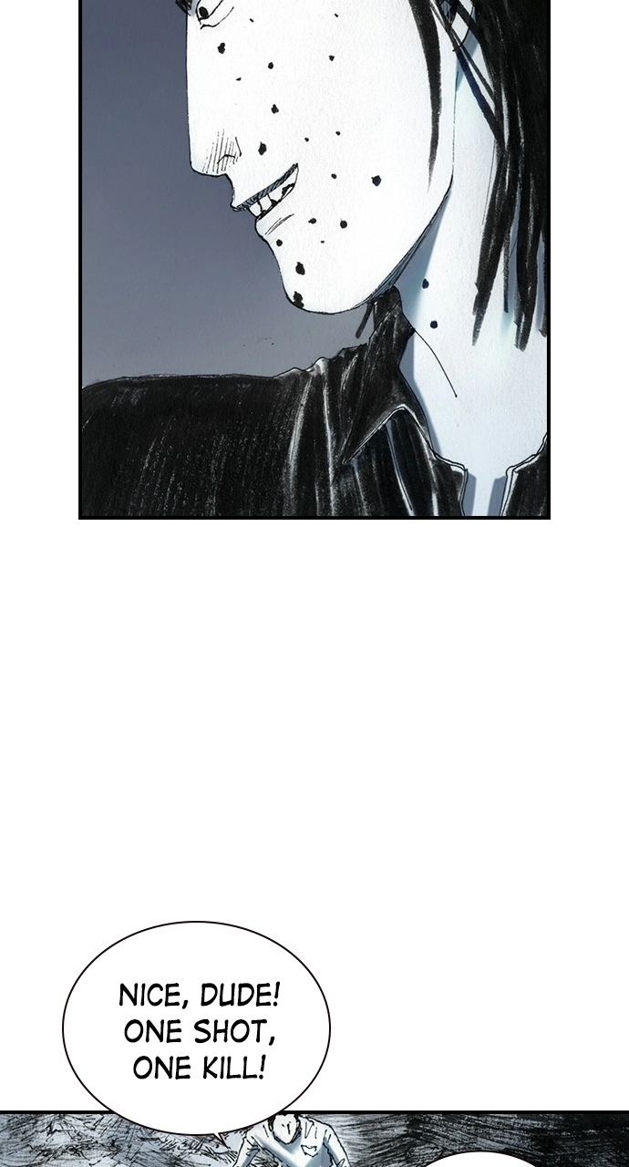 Read The Retreats chapter 41 image 6 on Lezhin