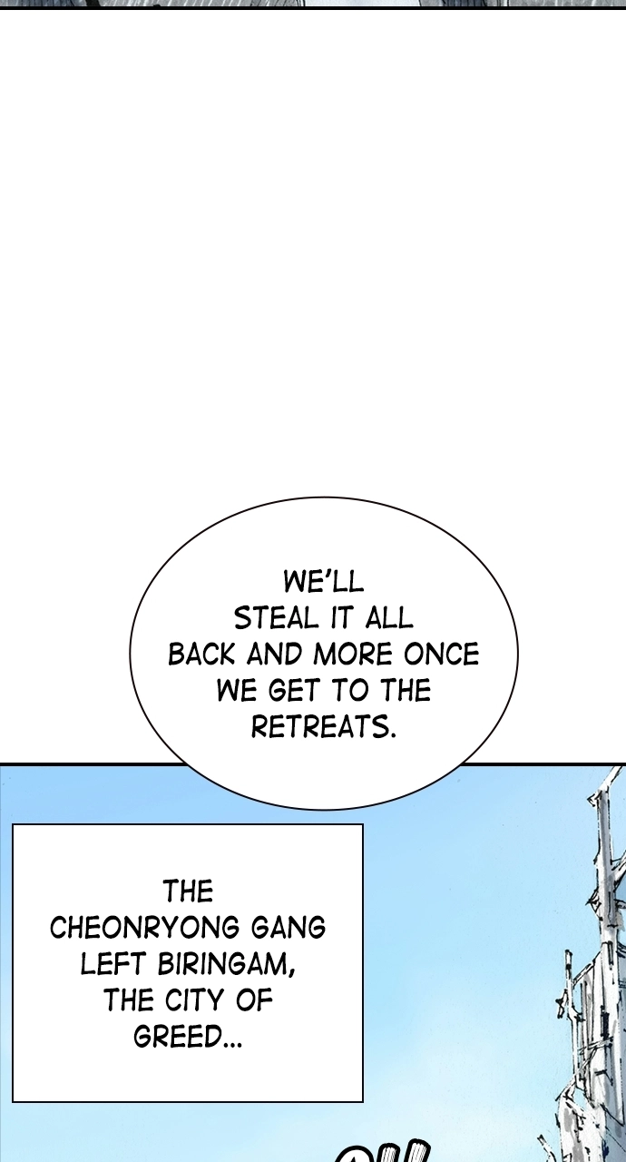 Read The Retreats chapter 41 image 61 on Lezhin