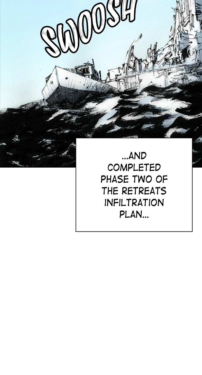 Read The Retreats chapter 41 image 62 on Lezhin