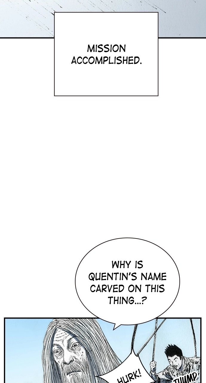 Read The Retreats chapter 41 image 64 on Lezhin