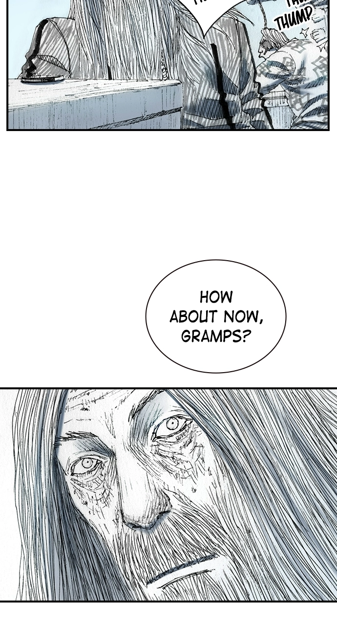 Read The Retreats chapter 41 image 65 on Lezhin