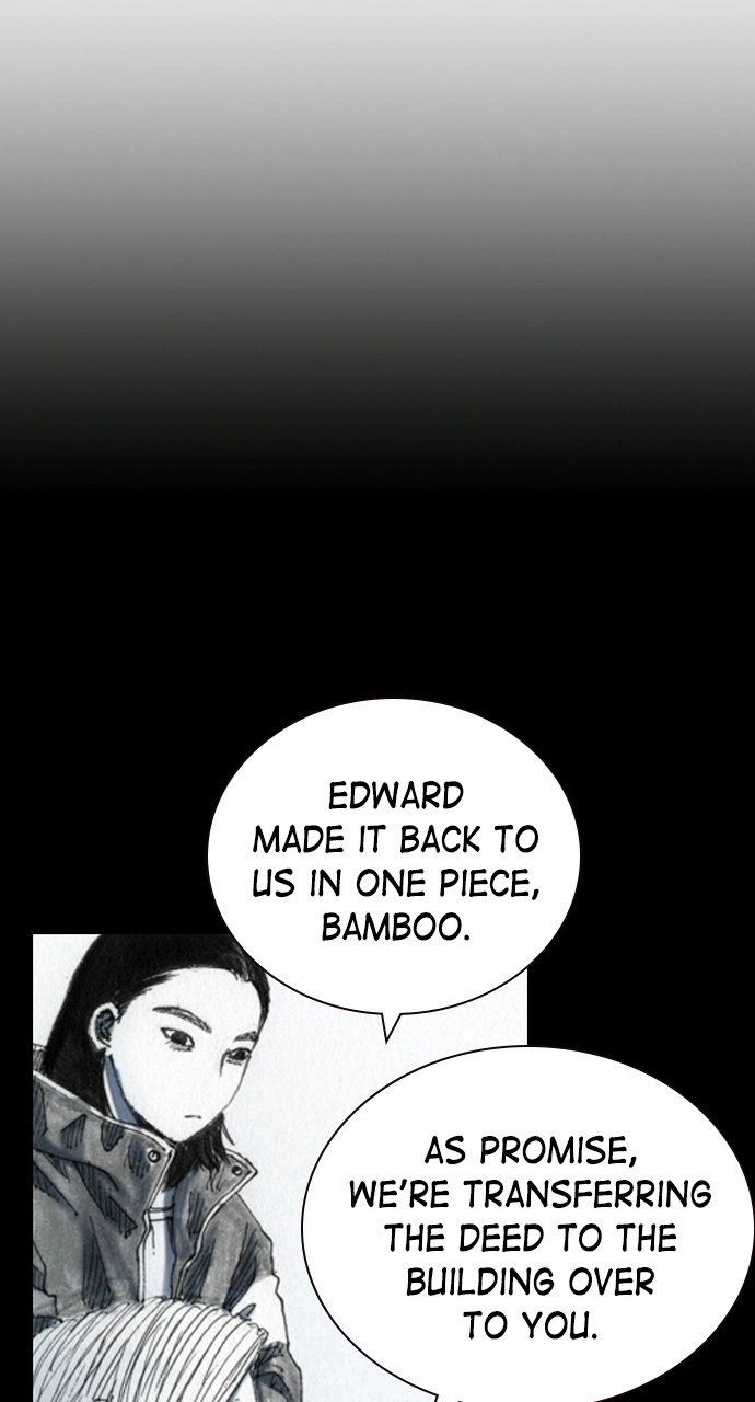 Read The Retreats chapter 41 image 68 on Lezhin