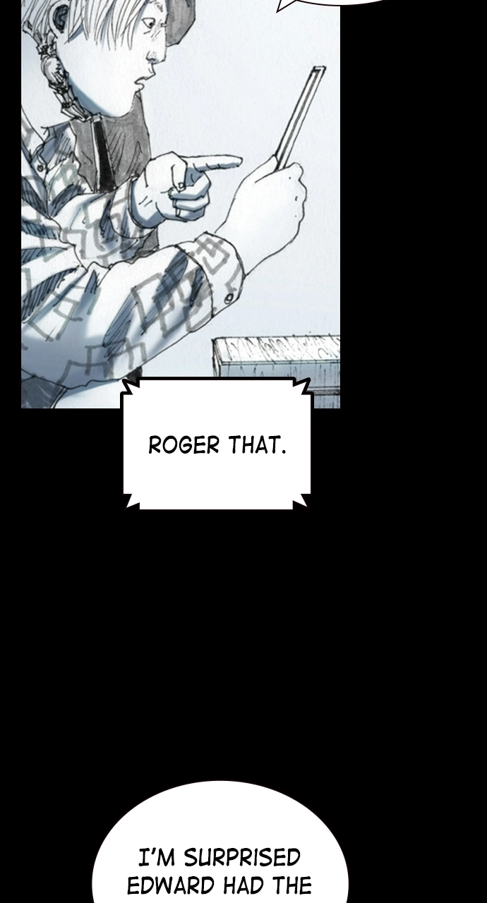 Read The Retreats chapter 41 image 69 on Lezhin
