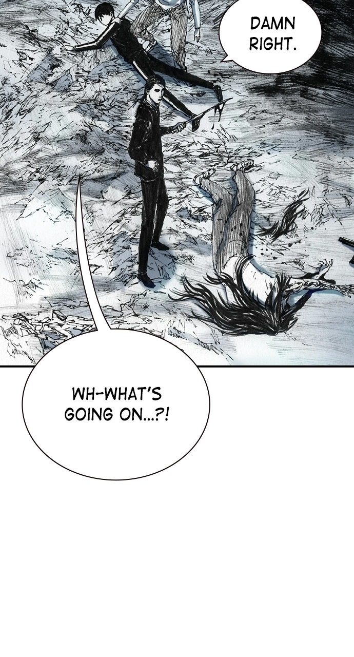 Read The Retreats chapter 41 image 7 on Lezhin
