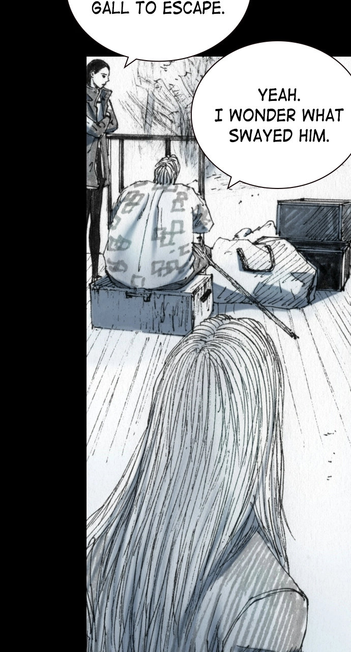 Read The Retreats chapter 41 image 70 on Lezhin