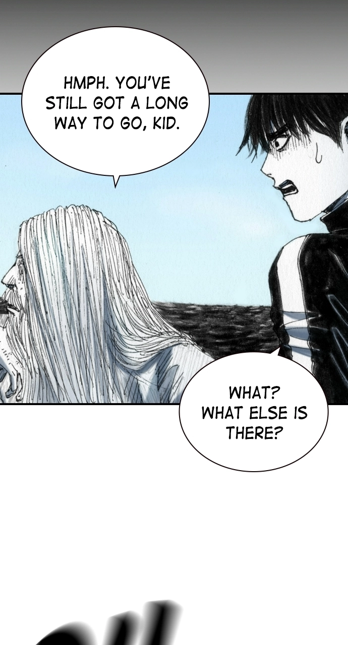 Read The Retreats chapter 41 image 73 on Lezhin