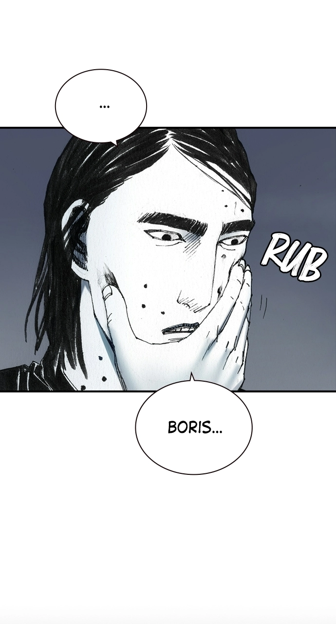Read The Retreats chapter 41 image 8 on Lezhin