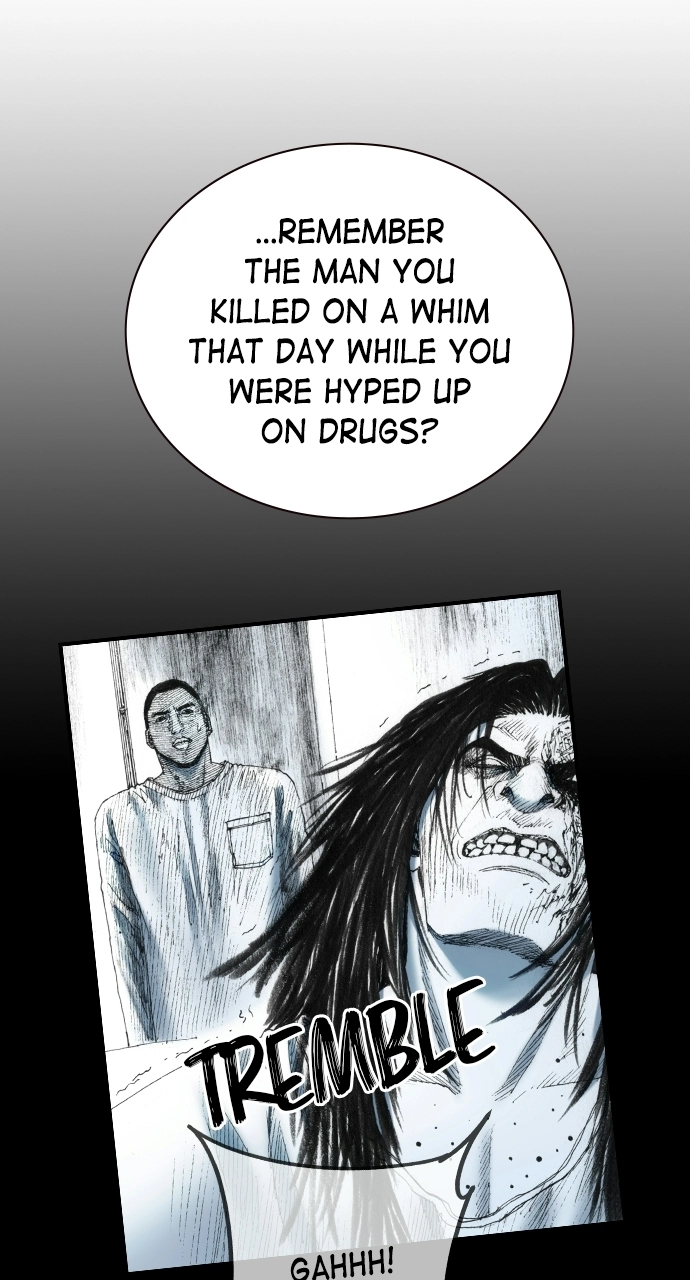 Read The Retreats chapter 41 image 9 on Lezhin