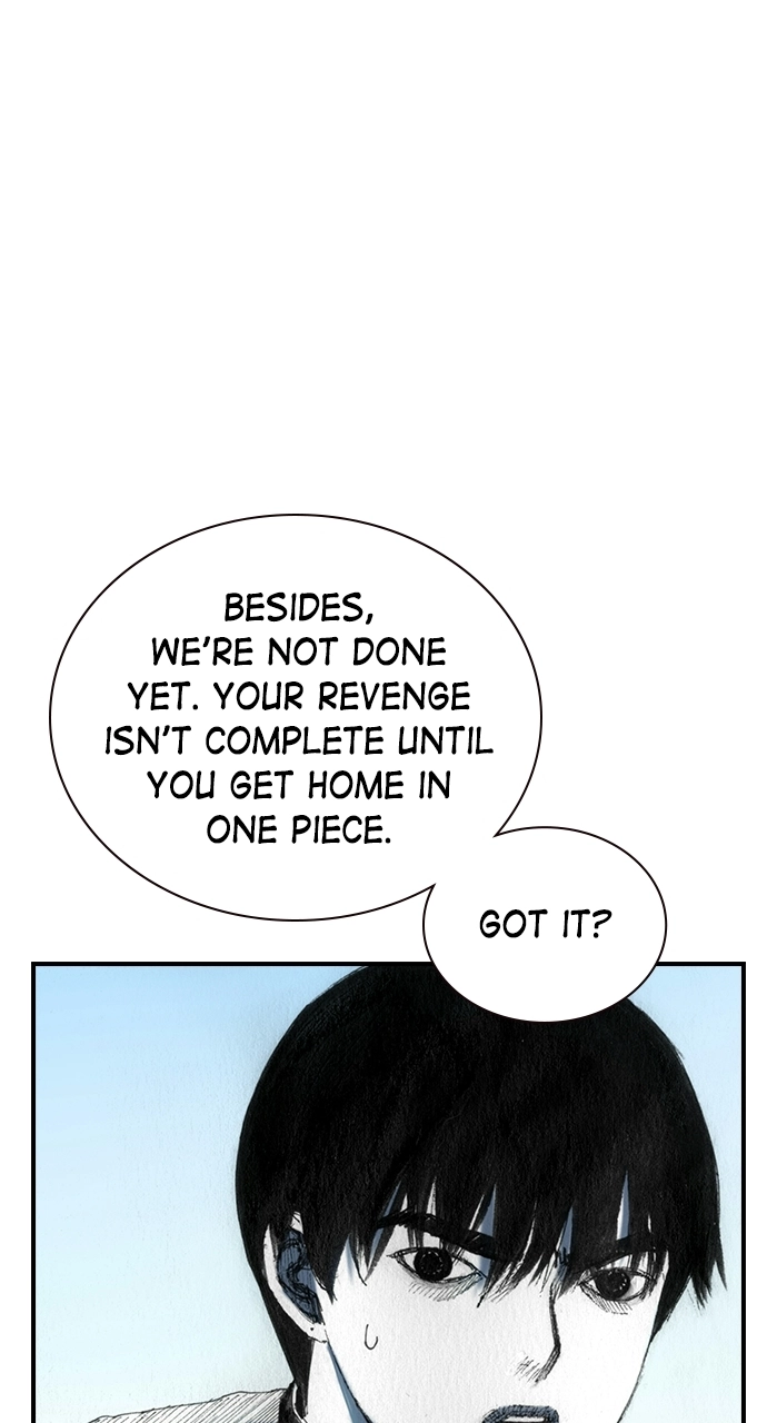 Read The Retreats chapter 42 image 10 on Lezhin
