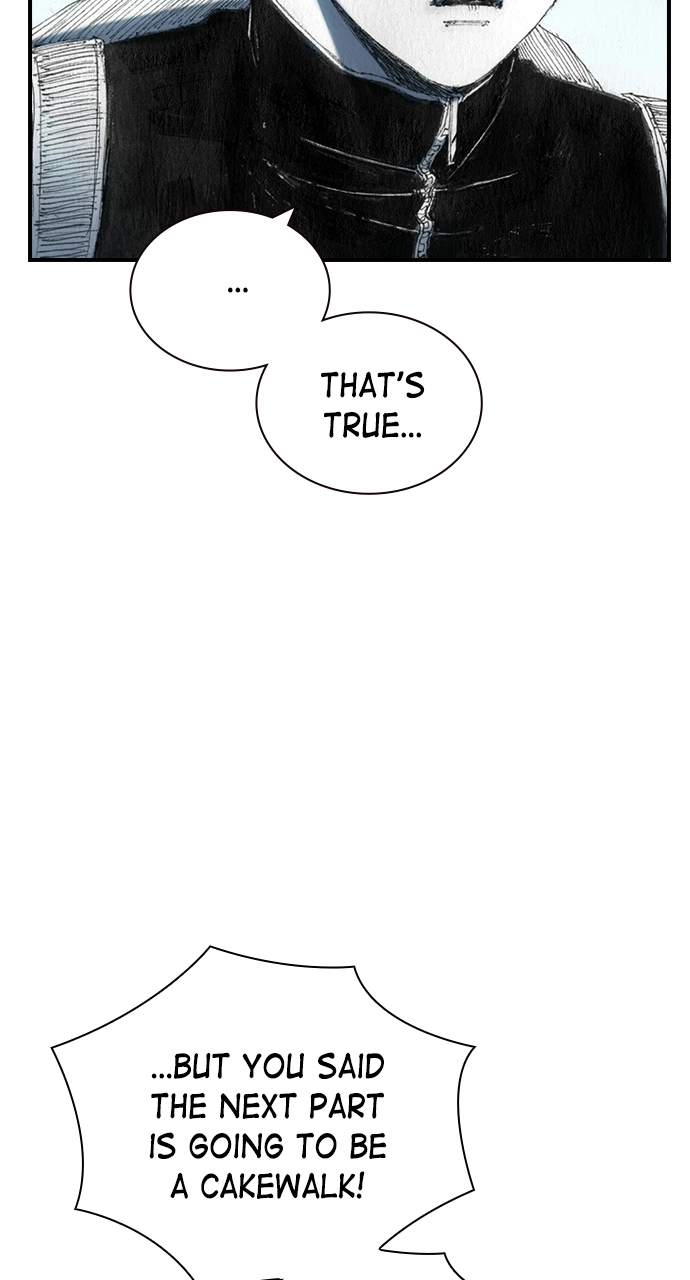 Read The Retreats chapter 42 image 11 on Lezhin