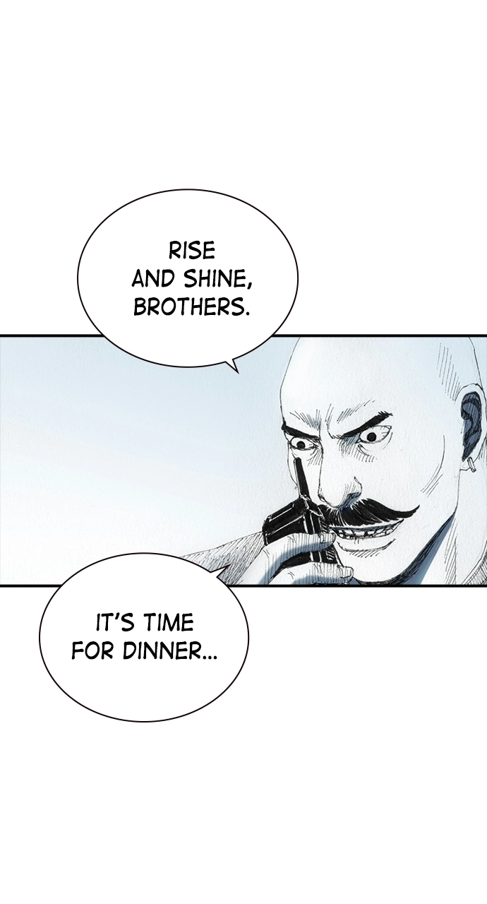 Read The Retreats chapter 42 image 17 on Lezhin