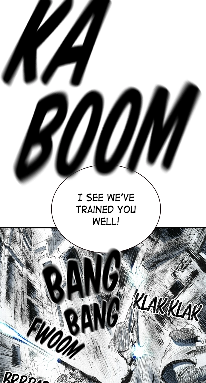 Read The Retreats chapter 42 image 21 on Lezhin