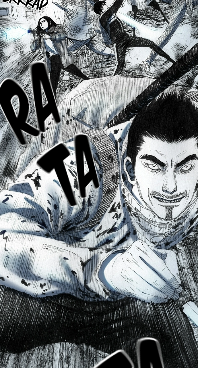 Read The Retreats chapter 42 image 22 on Lezhin