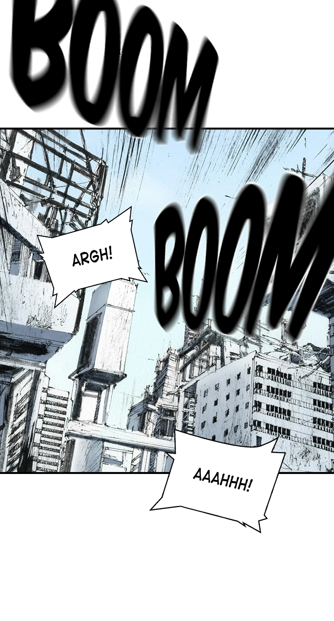 Read The Retreats chapter 42 image 27 on Lezhin
