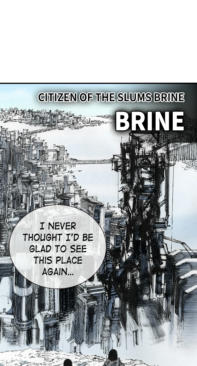 Read The Retreats chapter 42 image 3 on Lezhin