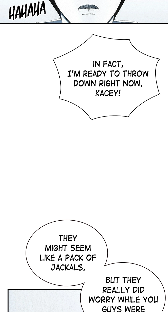 Read The Retreats chapter 42 image 37 on Lezhin