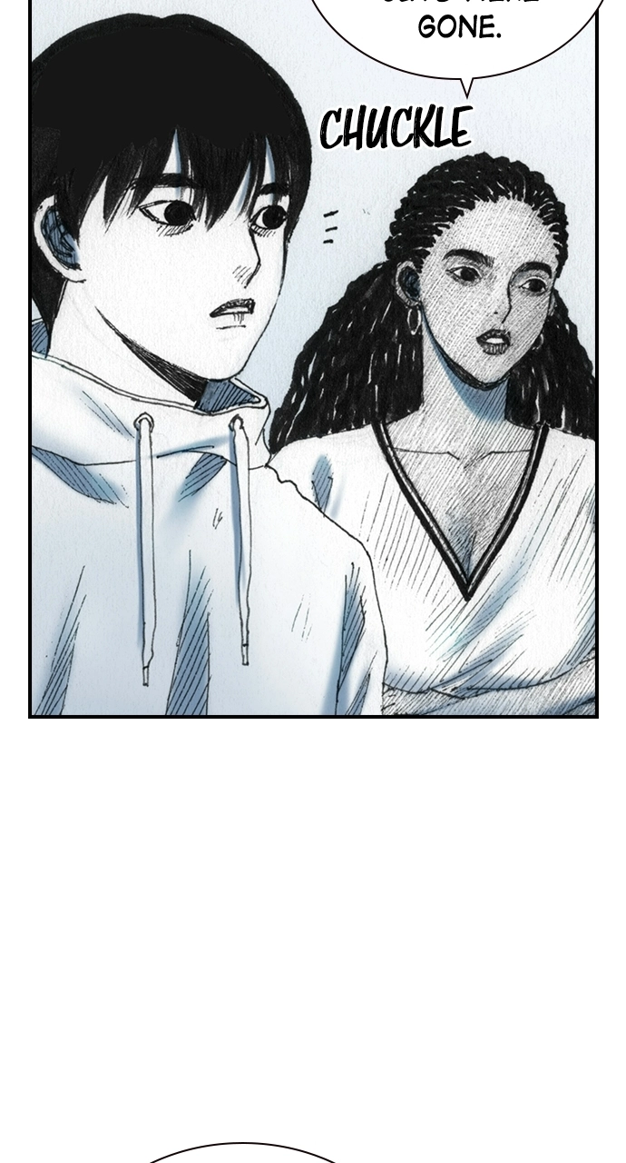 Read The Retreats chapter 42 image 38 on Lezhin