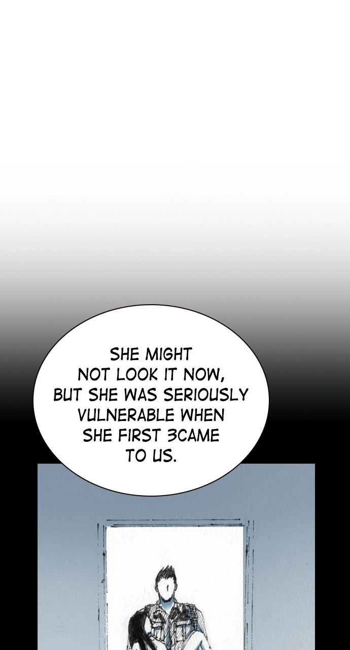 Read The Retreats chapter 42 image 40 on Lezhin