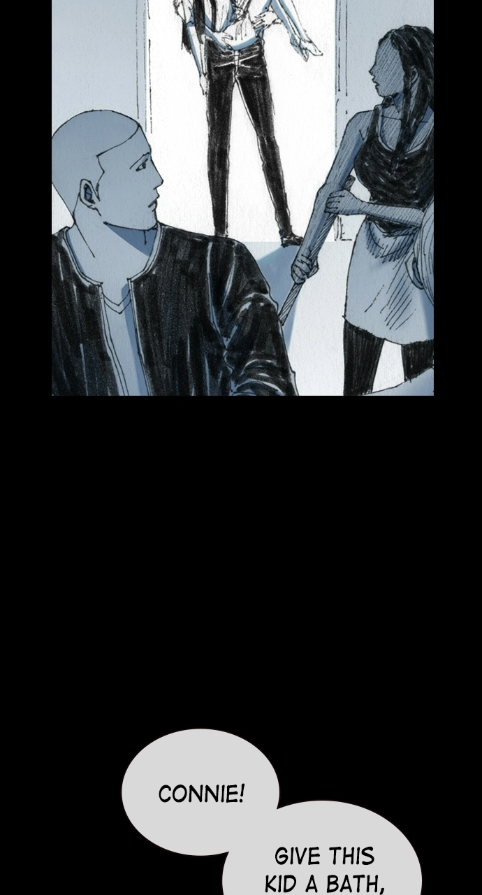 Read The Retreats chapter 42 image 41 on Lezhin