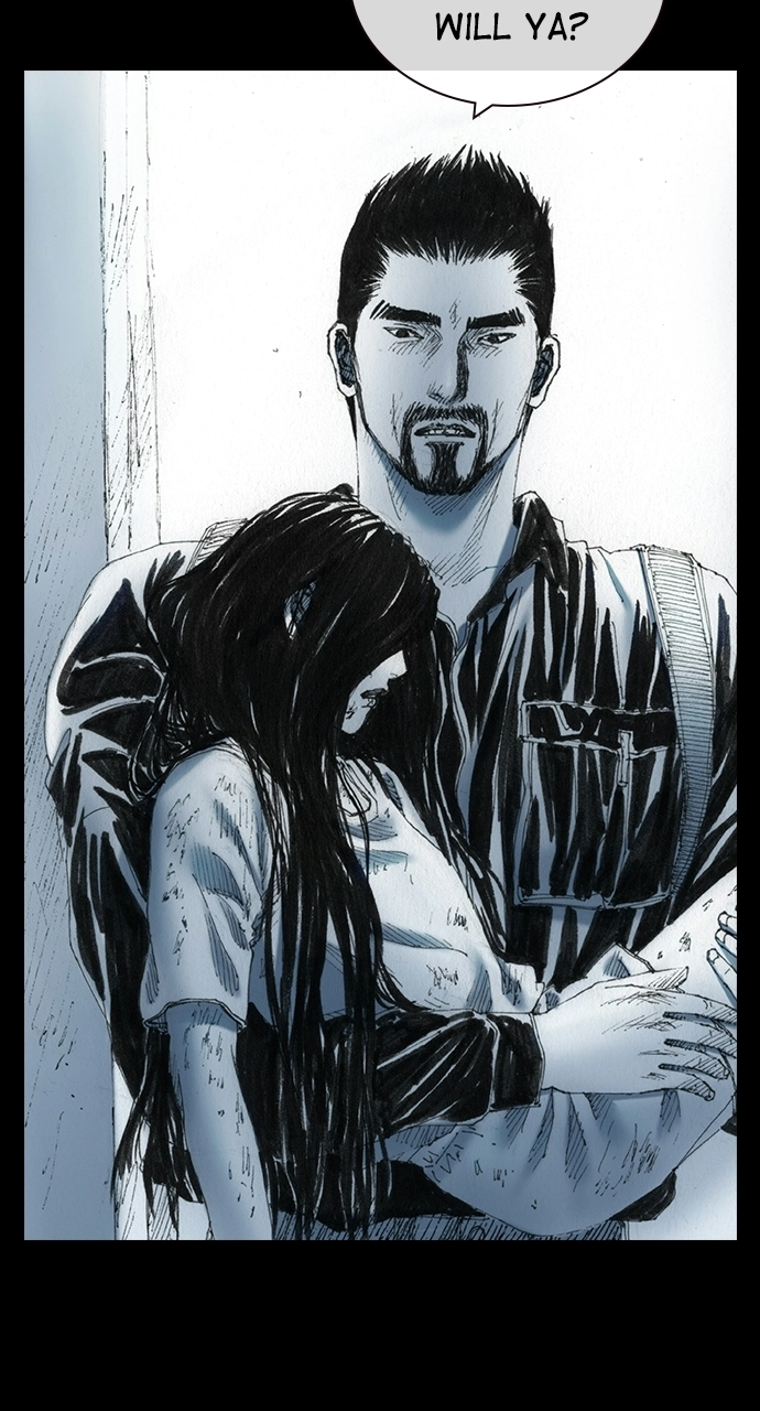 Read The Retreats chapter 42 image 42 on Lezhin