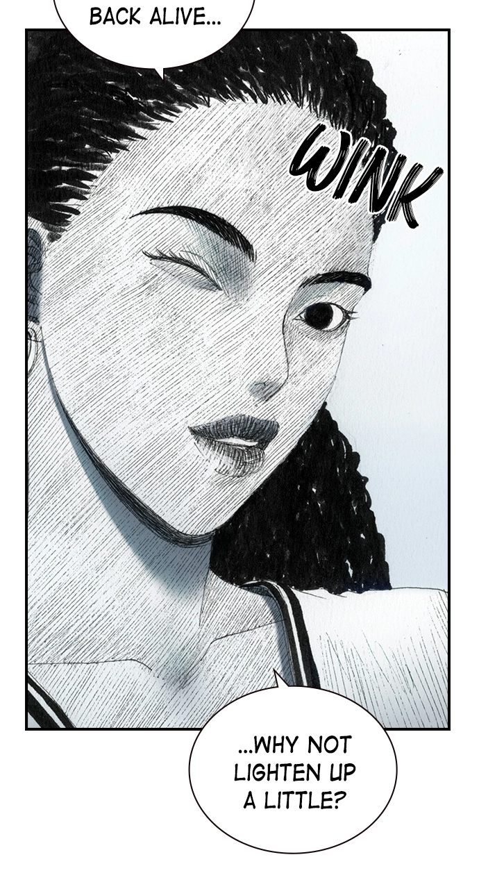 Read The Retreats chapter 42 image 48 on Lezhin