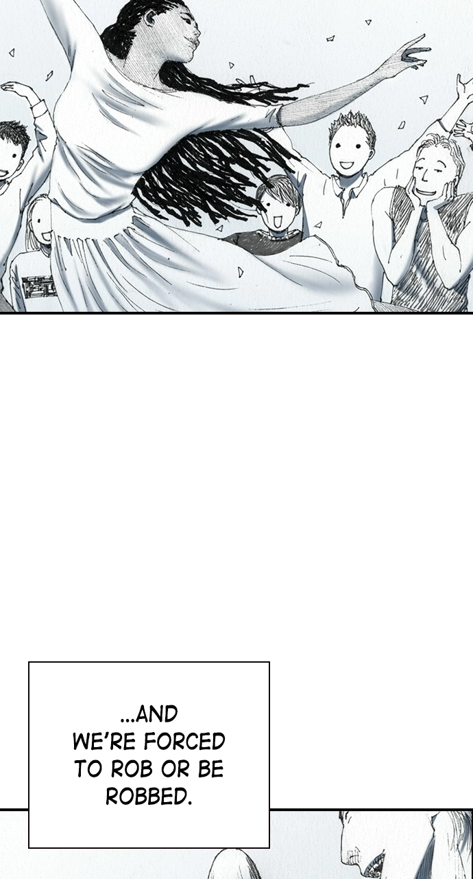 Read The Retreats chapter 42 image 58 on Lezhin